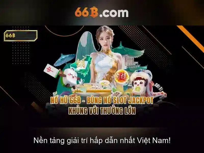 trải nghiệm - 66B