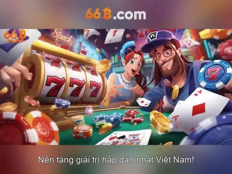  nạp tiền Slot - 66B