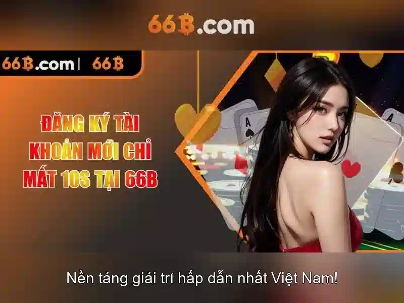  đăng nhập 66B - 66B