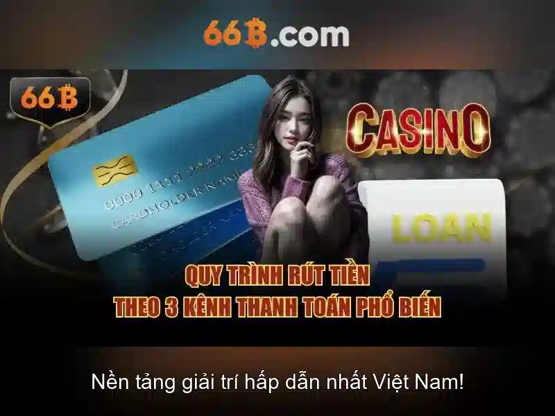  đánh giá Slot 2026 - 66B