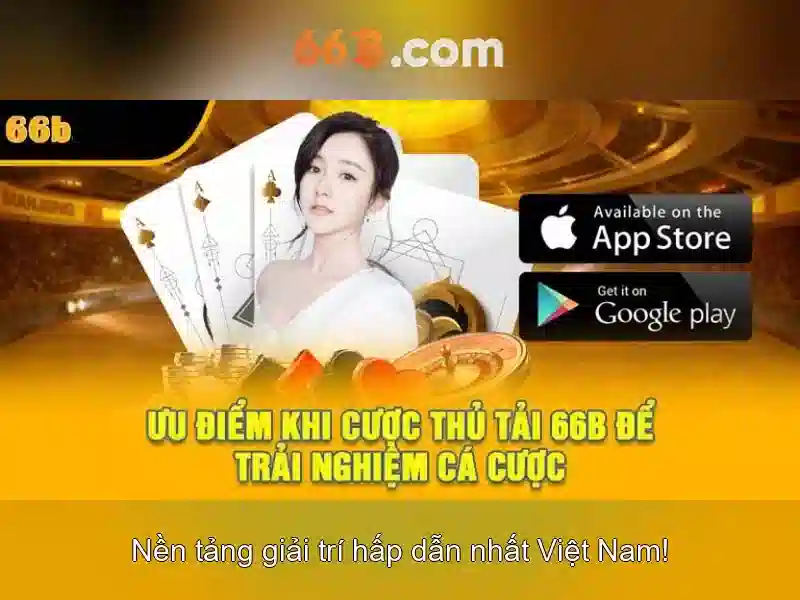  khuyến mãi SLOT 66B - 66B