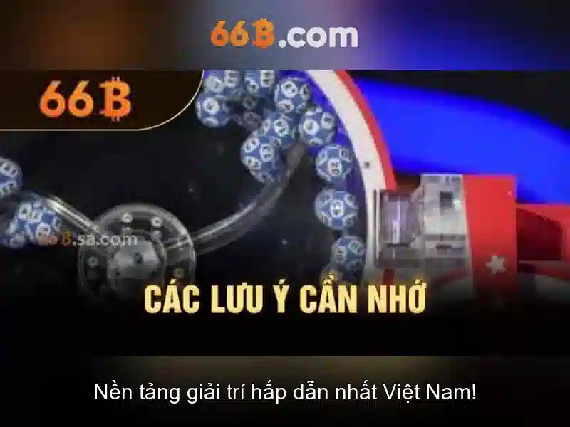 Slot trực tuyến - 66B