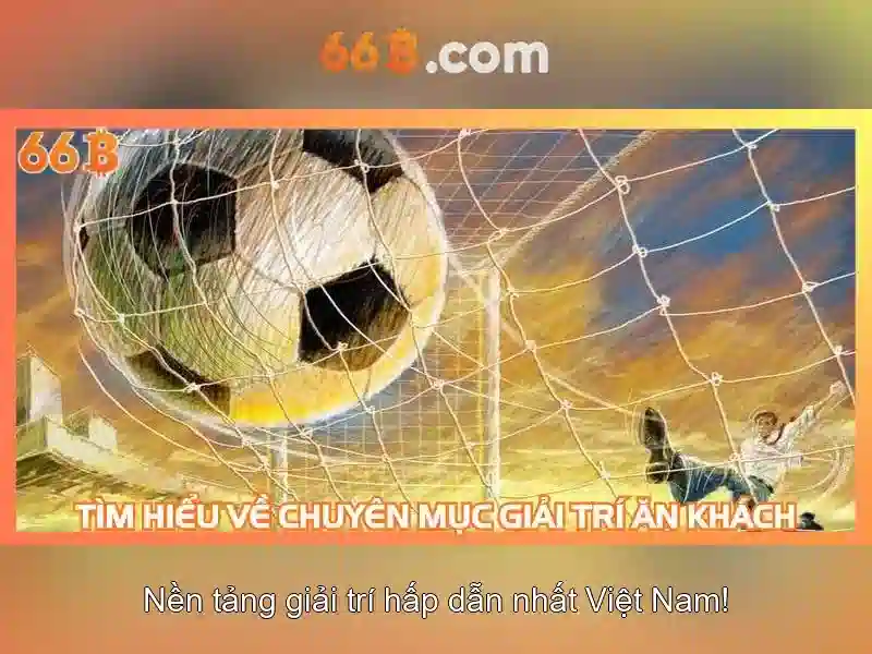 ưu đãi xóc đĩa - 66B