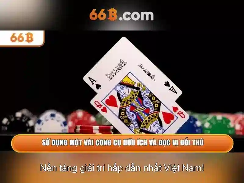 66B – Trải Nghiệm Cực Sướng Với 66b Android Trên Các Trò Chơi Slot - 66B