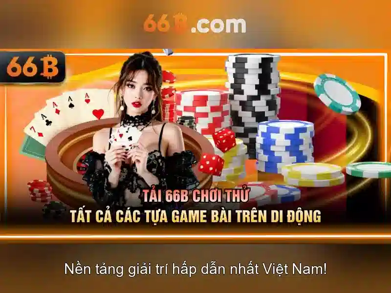 66b – Trang Chủ Chính Thức Nhà Cái Cá Cược Đẳng Cấp Hàng Đầu Châu Á 2026