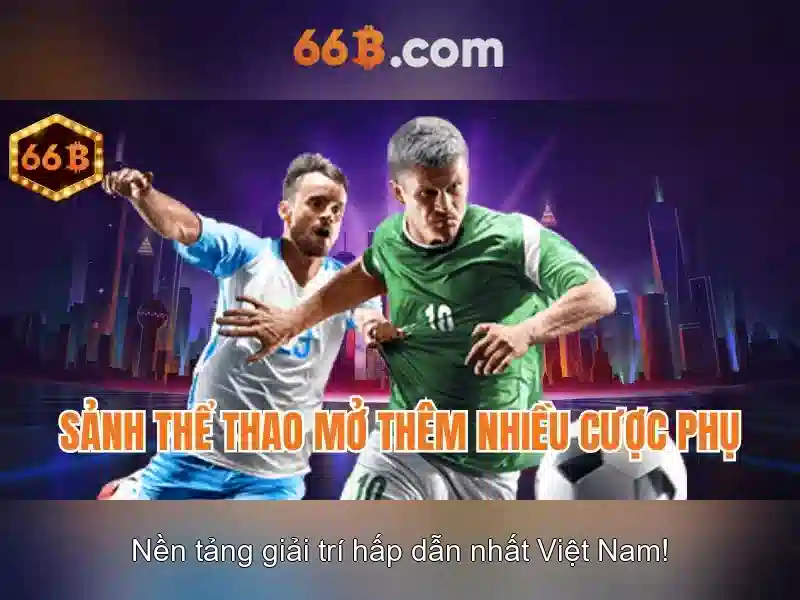  tiến lên 66b - 66B