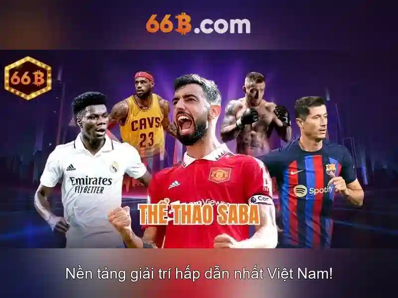 66B uy tín - 66B