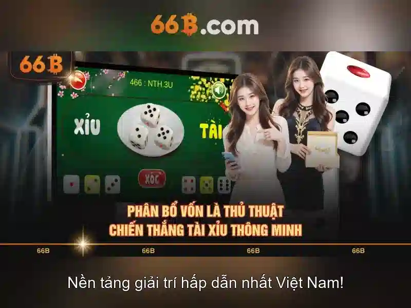  game slot - 66B