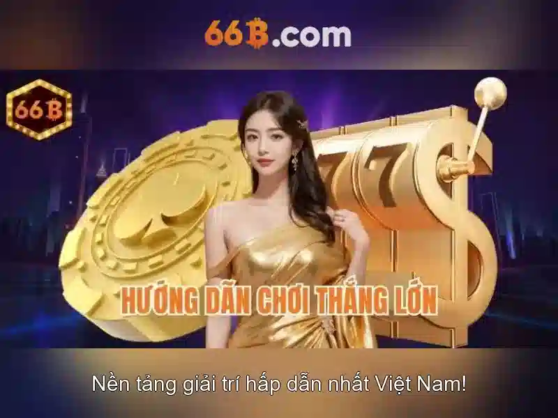 nổ hũ 66b - 66B