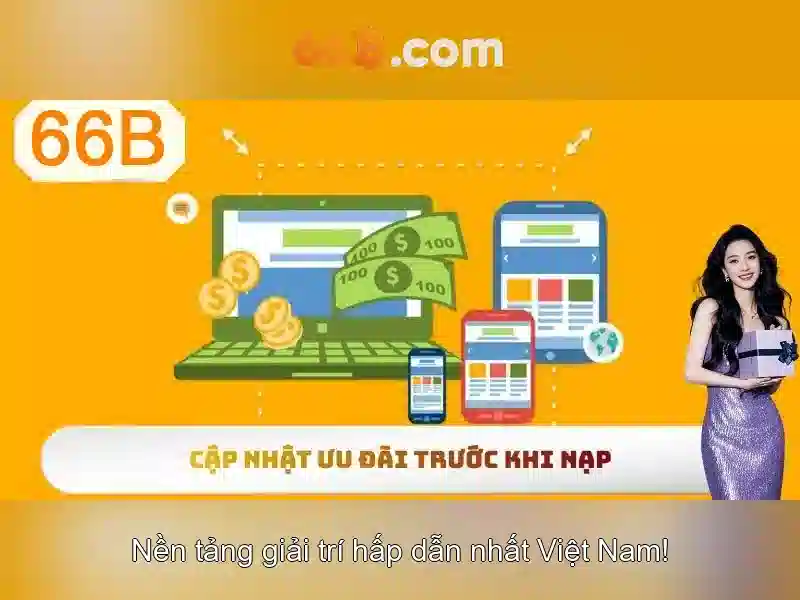  Slot trực tuyến - 66B