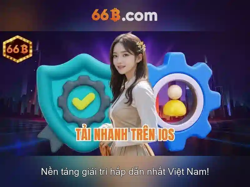  chương trình khuyến mãi Slot - 66B