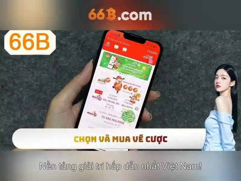 chơi game - 66B