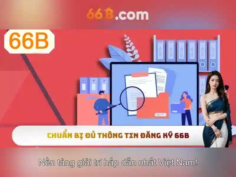 Slot - 66B