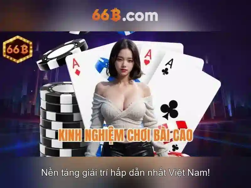 chơi Slot trực tuyến - 66B