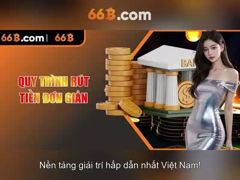 66B – Hướng Dẫn Đăng Nhập 66B, Trang Chủ 66B, Ưu Đãi Slot 66B 2026 - 66B