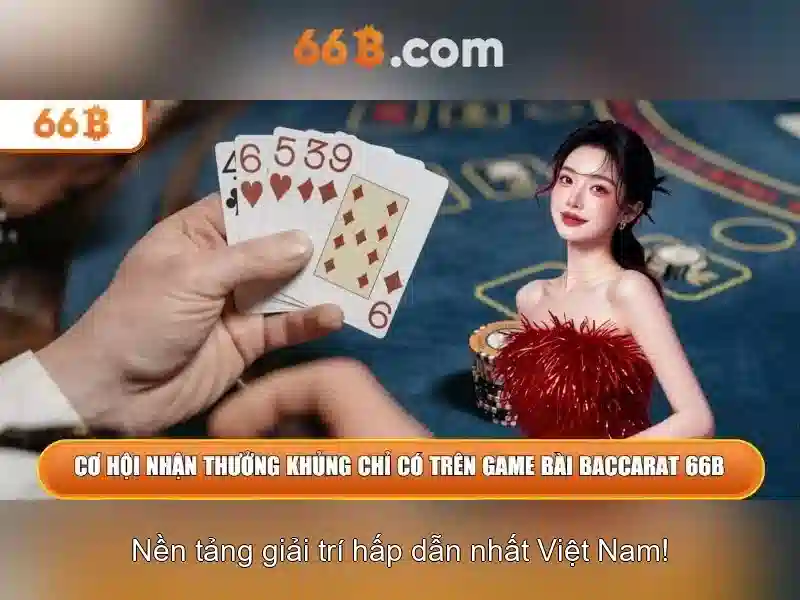 66B – Trải Nghiệm Slot Đỉnh Cao 2026 Với 66B Triều Khúc - 66B