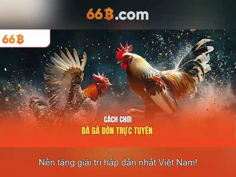  cổng game bắn cá - 66B