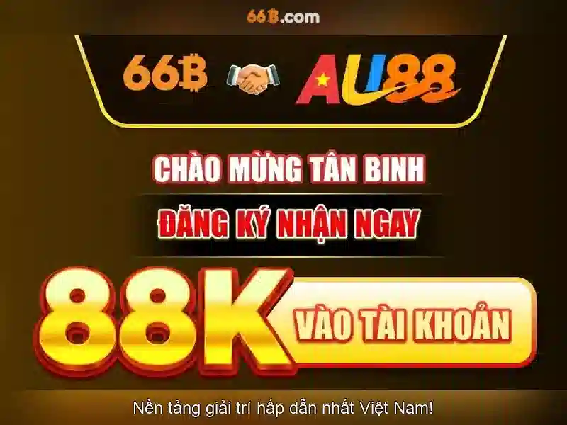  rút tiền slot 2026 - 66B