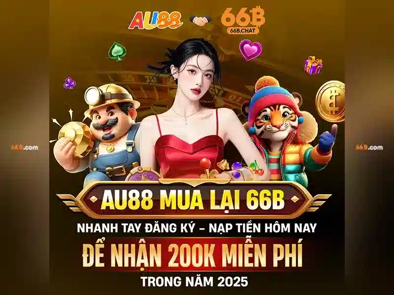 66B – Trang Chủ 66B Uy Tín, Trải Nghiệm Slot Đỉnh Cao 2026 - 66B