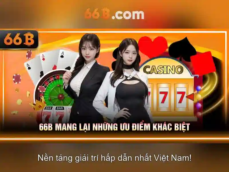  66B app nạp tiền - 66B