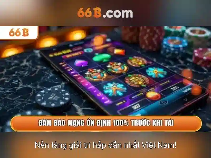  cá cược an toàn - 66B