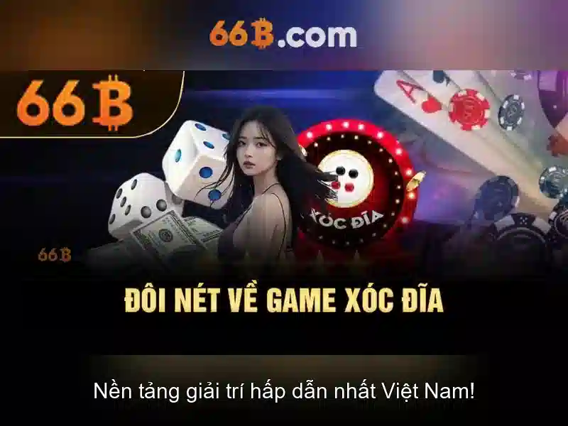 nổ hũ 66b chính thức - 66B