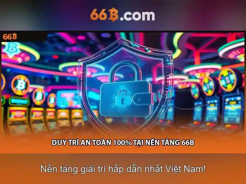 Đổi Mật Khẩu 66B – Hướng Dẫn Chi Tiết Cách Thay Mật Khẩu Khiến Game Slot 66B - 66B