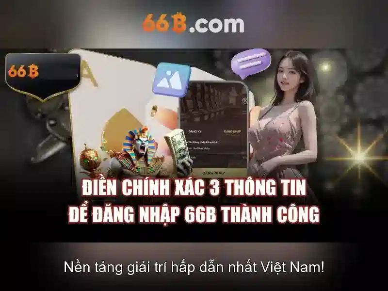 Chính Sách Bảo Mật - Đảm Bảo An Toàn Giao Dịch 66B Toàn Diện - 66B