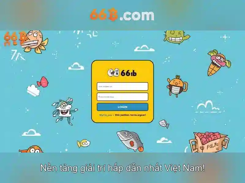 Cách Chơi Slot 66B Đơn Giản, Dễ Trúng Với 66B Tặng Tiền 2026 - 66B