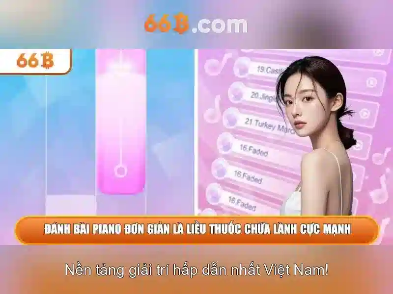  game Slot đổi thưởng - 66B