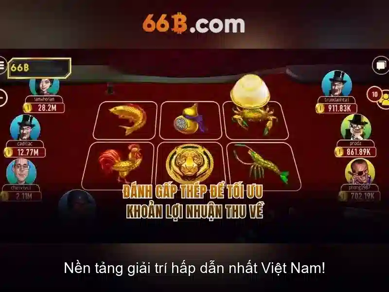 bảo mật tài khoản 66B - 66B