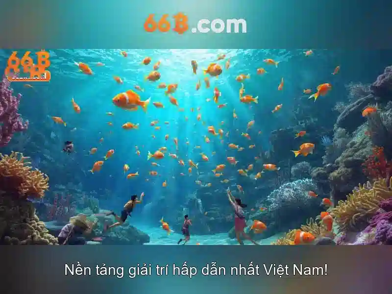  trò chơi - 66B