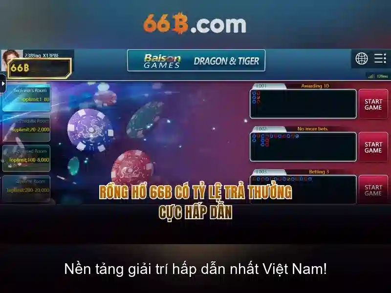  tải ứng dụng Slot - 66B
