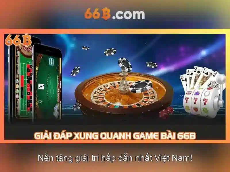  nổ hũ - 66B