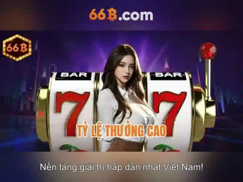  Slot 2026 - 66B