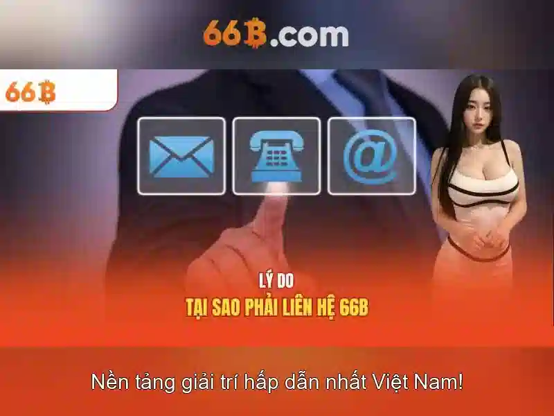  Slot trực tuyến - 66B