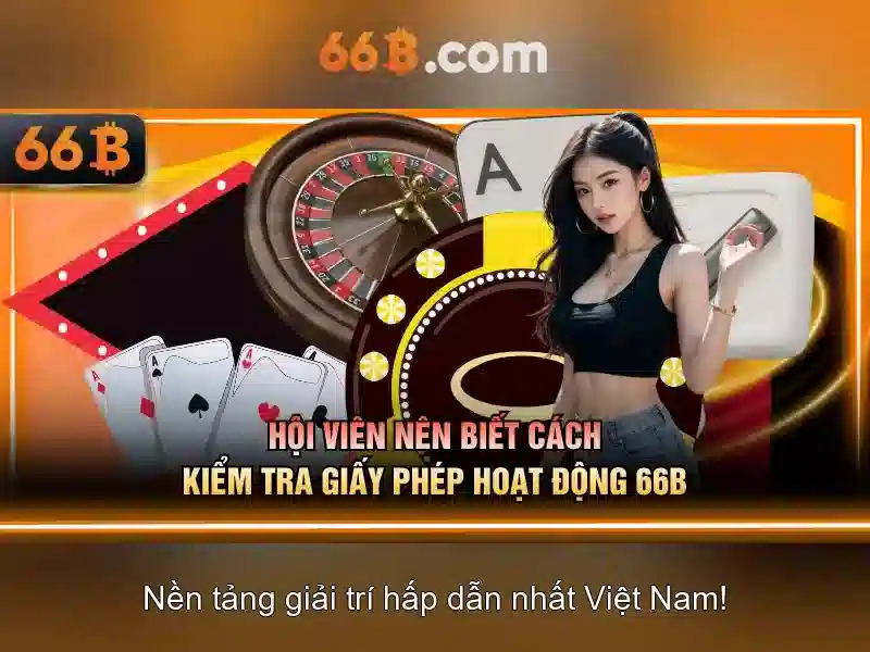  Slot 2026 - 66B