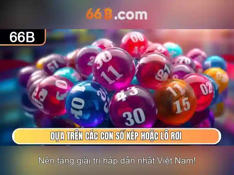 Đăng Ký Tài Khoản 66B – Nền Tảng Slot Trực Tuyến Uy Tín Số 1 Châu Á 2026 - 66B