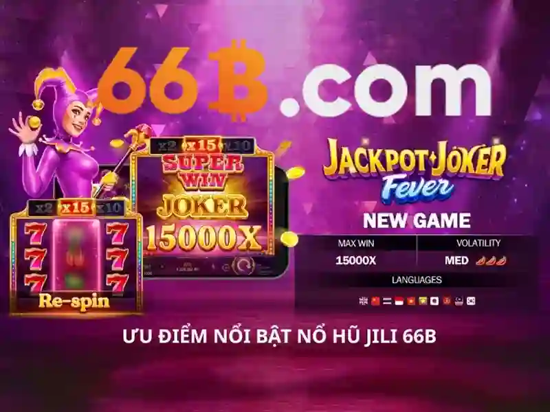  Slot - 66B