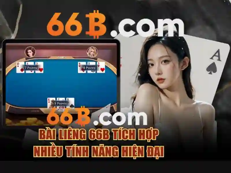  66B hợp pháp - 66B