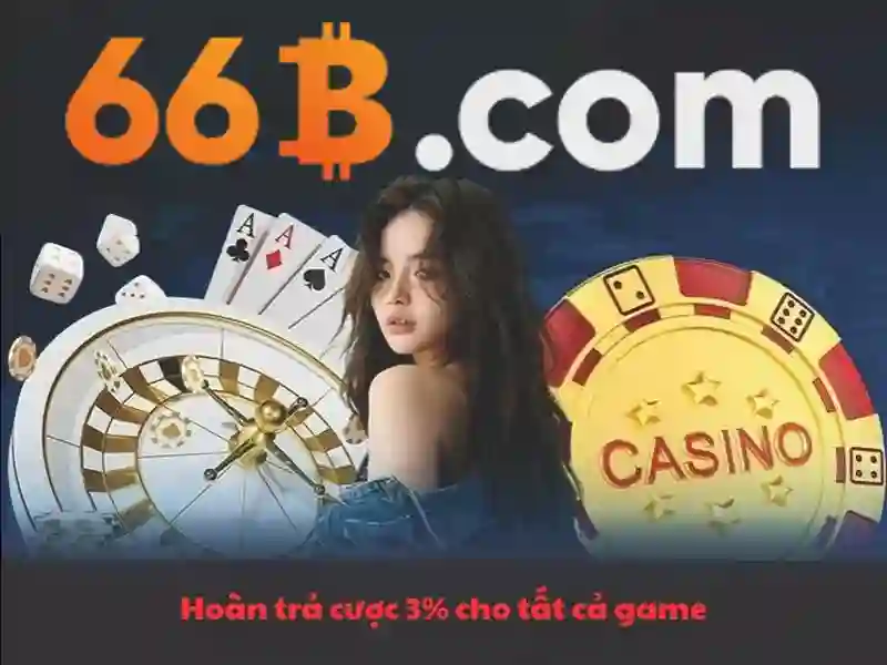  trang web Slot - 66B