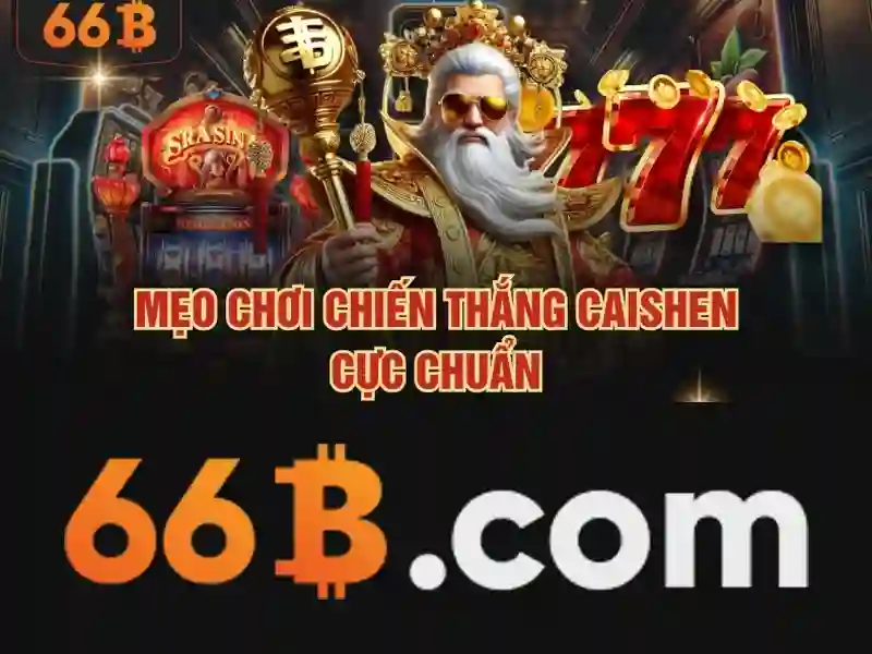 Đánh Giá 66B – Điểm Đến Lý Tưởng Cho Người Yêu Thích Slot 2026 - 66B