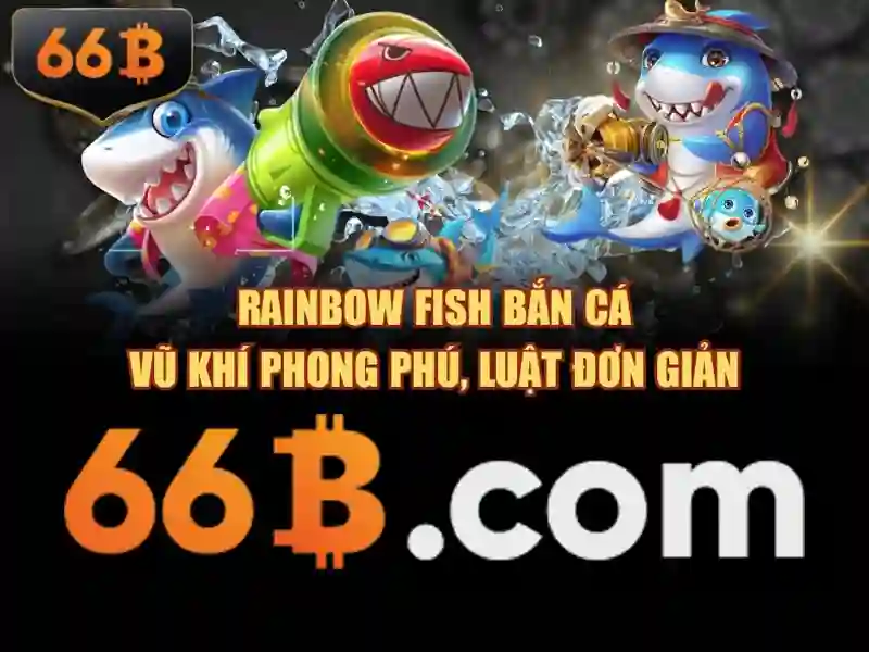  trò chơi - 66B