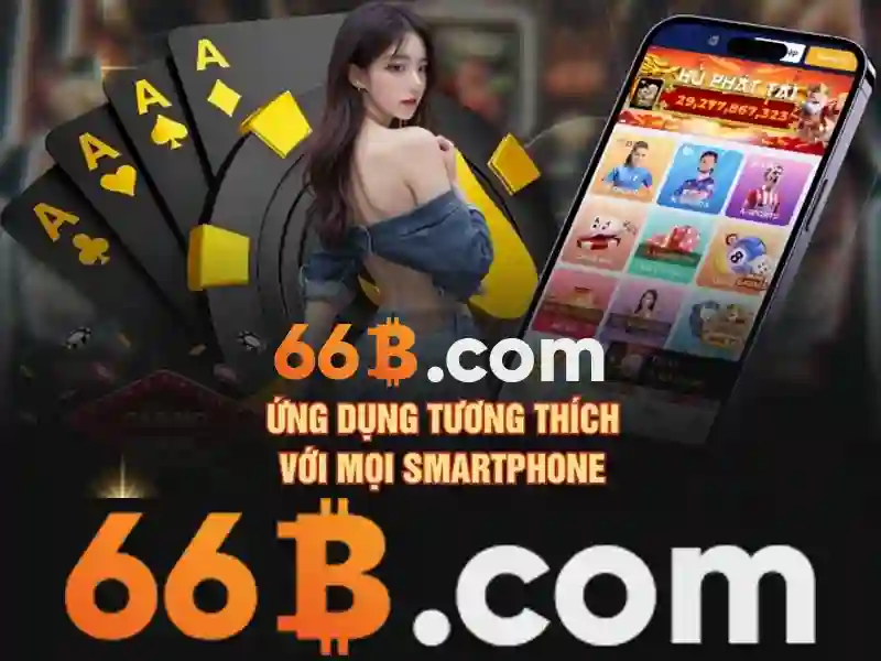 Jackpot - 66B