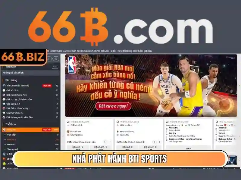 66B – Trang Đăng Nhập Chính Thức Cho Người Chơi Slot 2026 - 66B