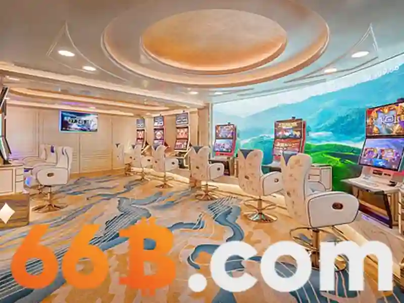 66B – Trải Nghiệm Ứng Dụng Slot 66B Đỉnh Cao 2026 - 66B