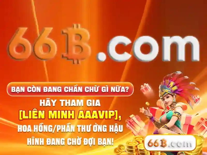  ứng dụng Slot - 66B