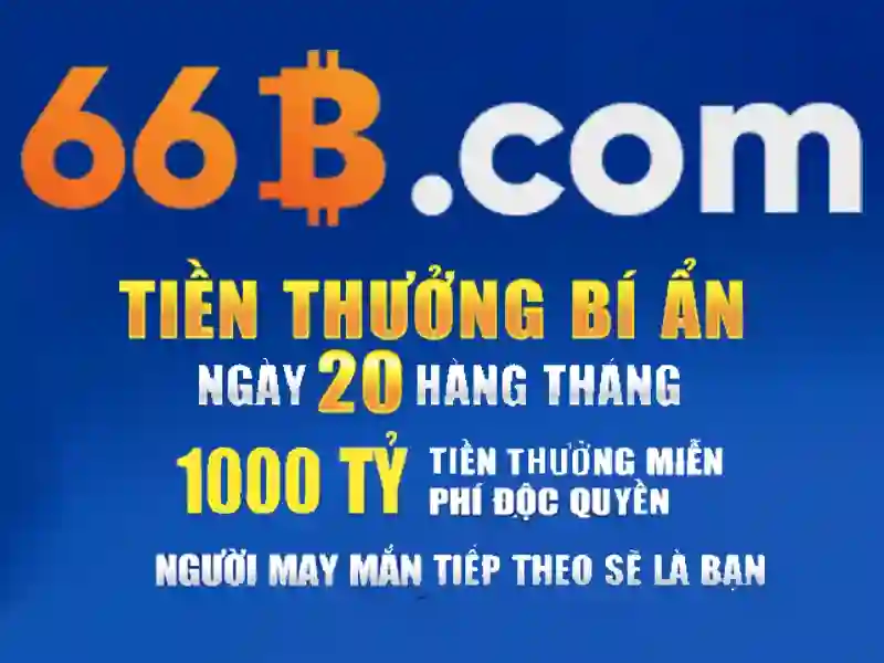 66B - Sảnh Slot Đổi Thưởng Cực Hot Cho Android - Dễ Rinh Tiền - 66B