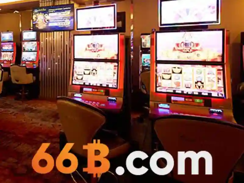 Tin Tức 66B – Cập Nhật Sự Kiện Slot và Ưu Đãi 66B Mới Nhất - 66B