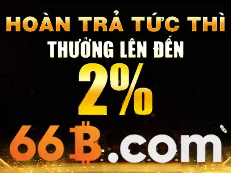 Khuyến Mãi 66B - Thử Vận May, Kiếm Jackpot Tiền Tỷ Mỗi Ngày - 66B